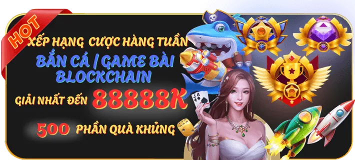 Khuyến mãi trò chơi cụ thể x88 khuyến mãi