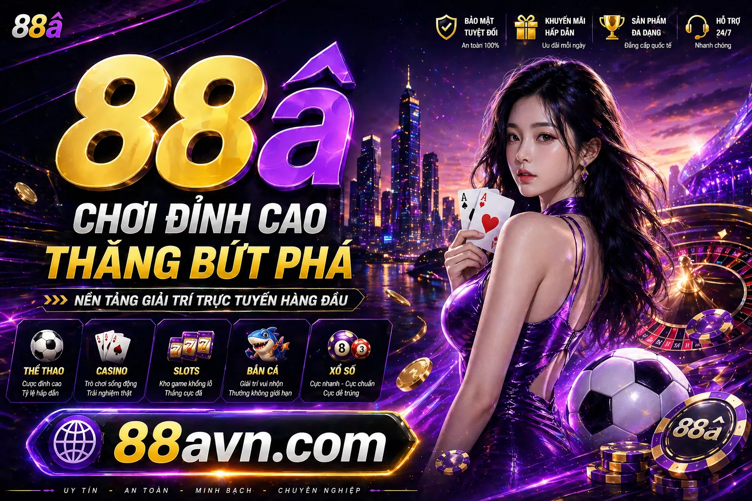 Banner khuyến mãi độc quyền tại x88 khuyến mãi